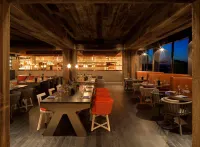Radisson Blu Mall of America - Desayuno