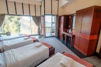 Taman Simalem Resort