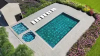 Clovers Thermal Resort & Spa - Pools