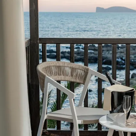 Hotel Calabona