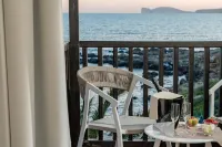 Hotel Calabona - Ocean View