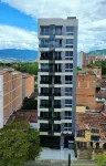 Torre Zurich Luxury