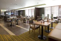 Premier Inn Bedford Town Centre - internet