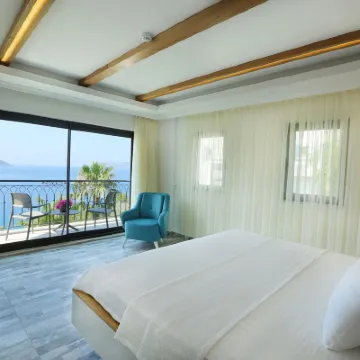 Payam Hotel โรงแรมใกล้กาส