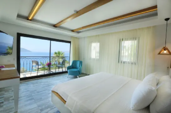 Payam Hotel Hotels near Kas Peninsula