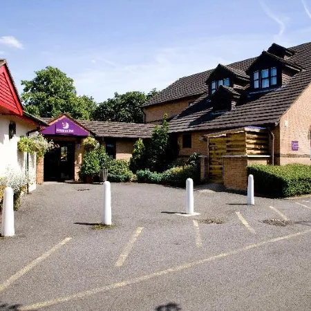 Northampton South (Wootton)