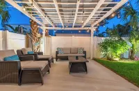 Lovely 2 bedroom apartment