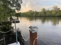 Suwannee River Hotels in Gilchrist County