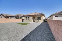 Family-Friendly Rio Rancho Home Near Old Town - 3-Star