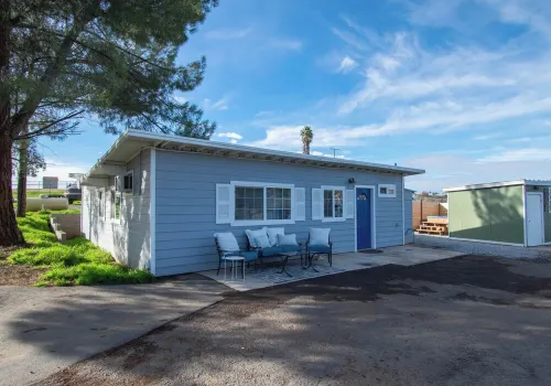 Charming Winchester Guesthouse near Wine Country Hotels in Menifee