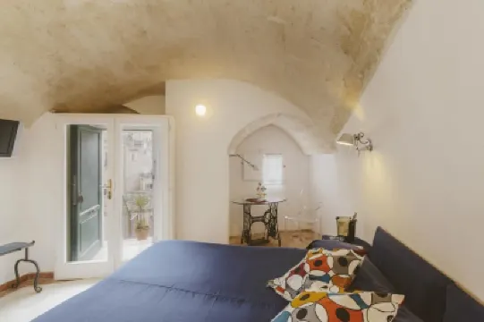 Hotel Sassi Hotel di 