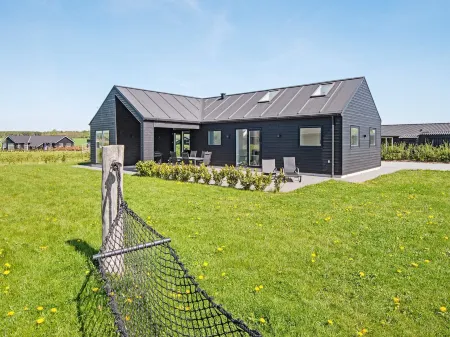 10 person holiday home in Odder