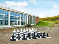 2 Person Holiday Park Home in Ringkøbing - Wi-Fi
