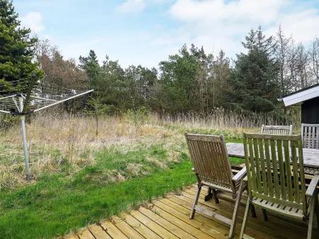 6 person holiday home in Jerup