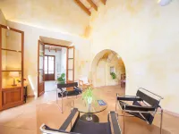 Es Moli (son Comparet) - Villa With Private Pool - Vila