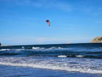 Apartment in Pals near Peaceful Beach