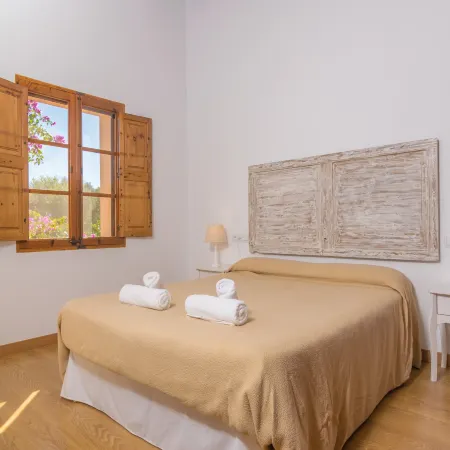 Can Pere Rapinya - Villa With Private Pool