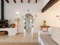 Binisagoc B - Villa With Private Pool. Free Wifi