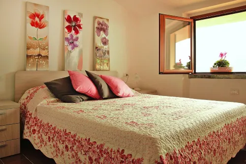 Apartment in Lezzeno by Lake Como's Serenity