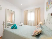 Sa Caseta (bÚger) - Country House With Pool - Homestays