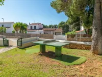 Filippi - Apartment In Es Mercadal. Free Wifi