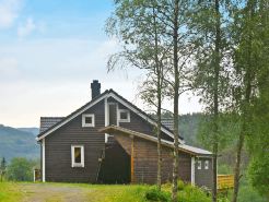 10 person holiday home in Bygstad