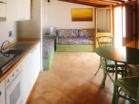 Apartment in Rio nell Elba for 2 Person