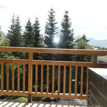 Apartment in Rif Nel with Stunning Mountain Views