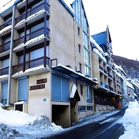 Lienz Residence for five people