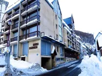 Lienz Residence for five people