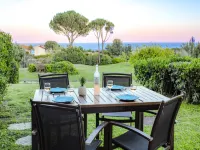 2-room apartment for 5 people - Prestige
