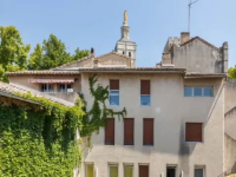 Apartment in Avignon near Palais de Papes