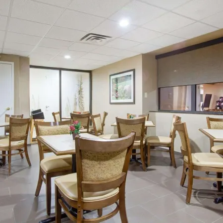 Spark by Hilton Muskogee