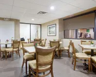 Spark by Hilton Muskogee - breakfast