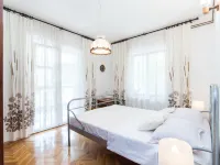 Apartments Mare- Comfort Two Bedroom Apartment with Terrace A1 (ST) - Apartments