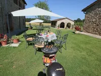 Apartment in Todi with Pool & History