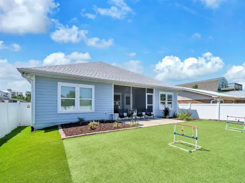 트로픽 라이크 잇츠 핫