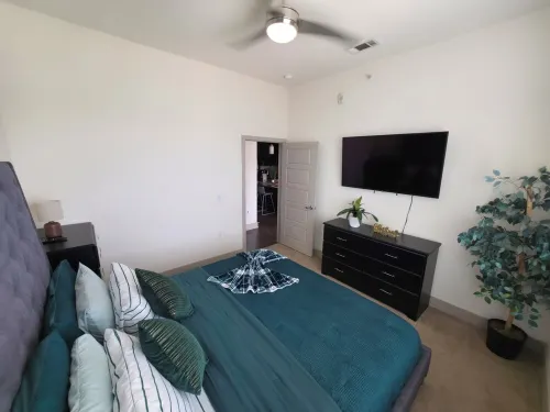 Heart of RichardsonIn a cozy, friendly and safe community.