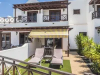 Terrace Stay Close to Beaches - Bungalow