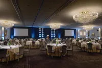 The Pfister Hotel - Desayuno