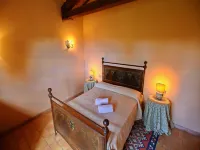 Farmhouse in Todi with Pool & Theater Nearby