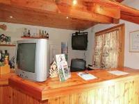 Holiday Home in Nysted by Baltic Sea