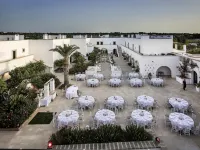 Borgobianco Resort & Spa Polignano - MGallery Hotels in Polignano a Mare