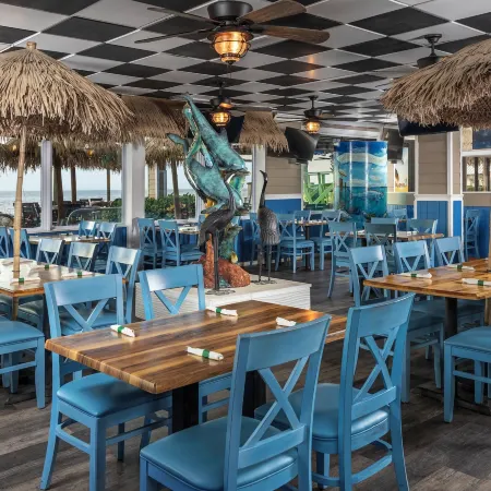 Ocean Breeze Inn Vero Beach