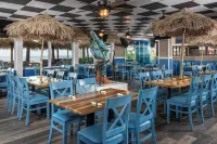 Ocean Breeze Inn Vero Beach