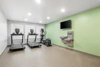 WoodSpring Suites Winston-Salem Near Hanes Mall - Gym