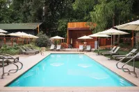 Dawn Ranch - Pools
