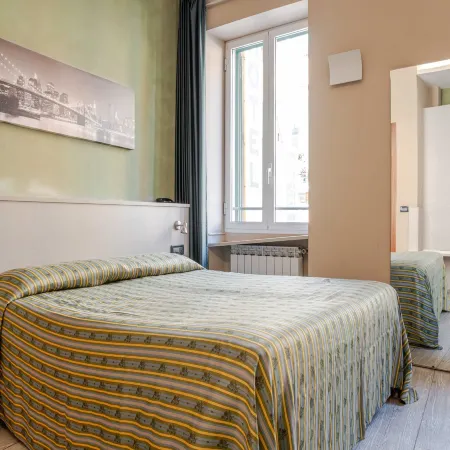 Hotel 3 Comfortable Stay in Ventimiglia