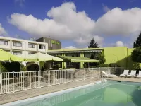 Ibis Styles Chalon-Sur-Saône Hotels in Champforgeuil