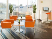 ibis budget Antwerpen Port Hotels in Antwerp